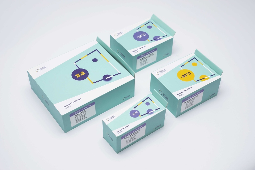 SeekOne® DD FFPE Single Cell Transcriptome-seq Kit - 8 Tests